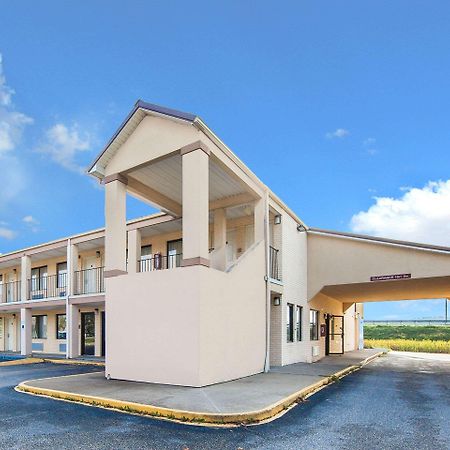 Americas Best Value Inn Grayson Exterior foto