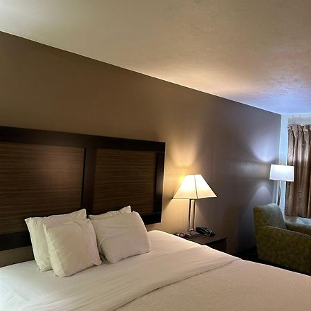 Americas Best Value Inn Grayson Exterior foto