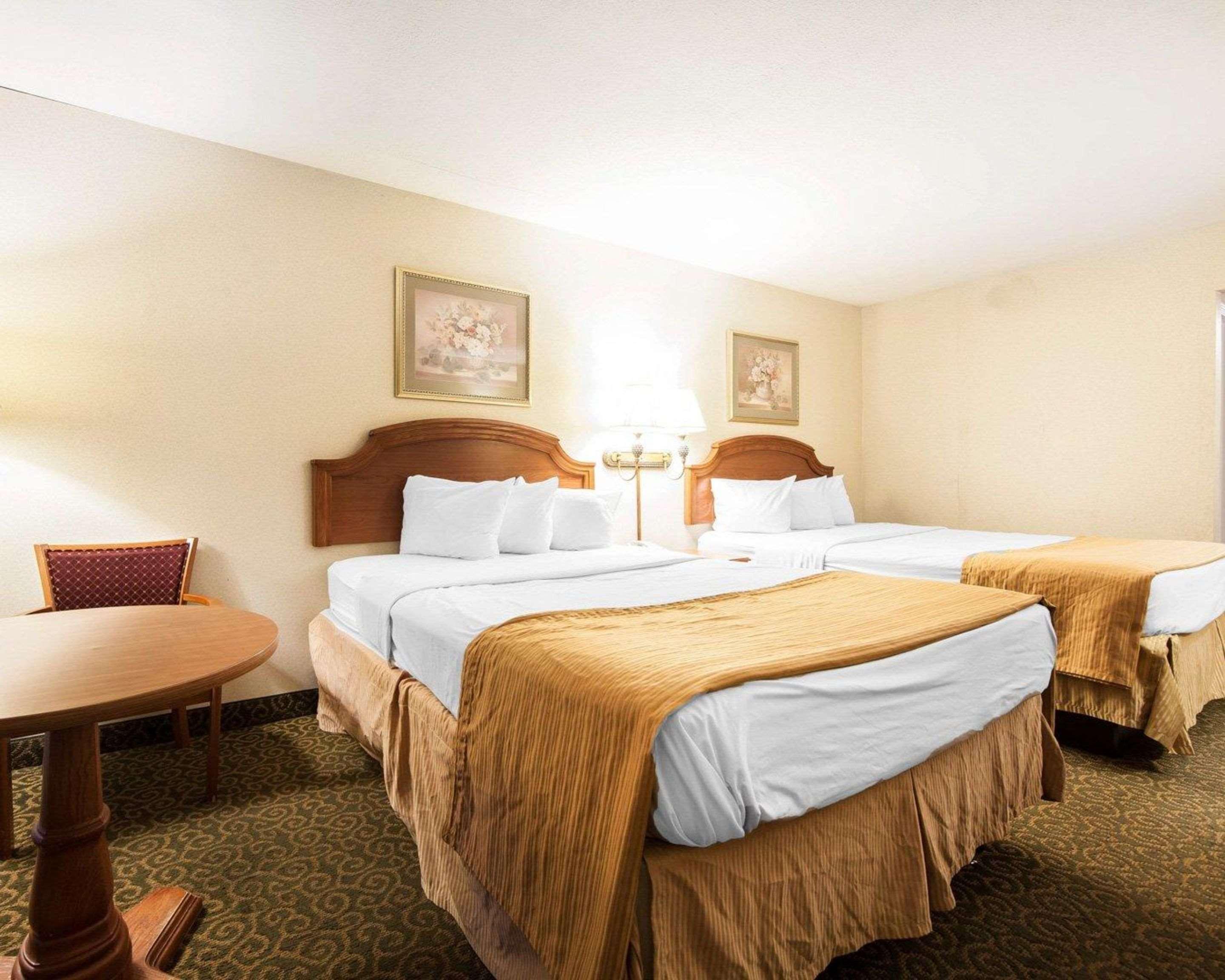 Americas Best Value Inn Grayson Exterior foto