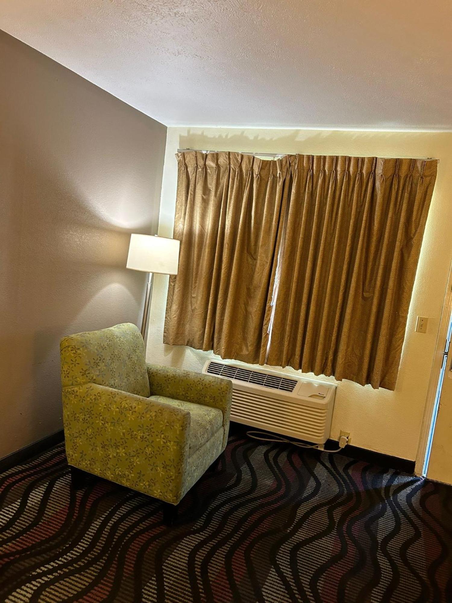 Americas Best Value Inn Grayson Exterior foto