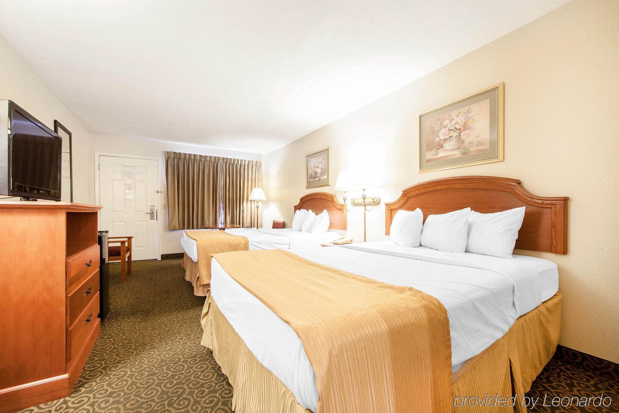 Americas Best Value Inn Grayson Exterior foto
