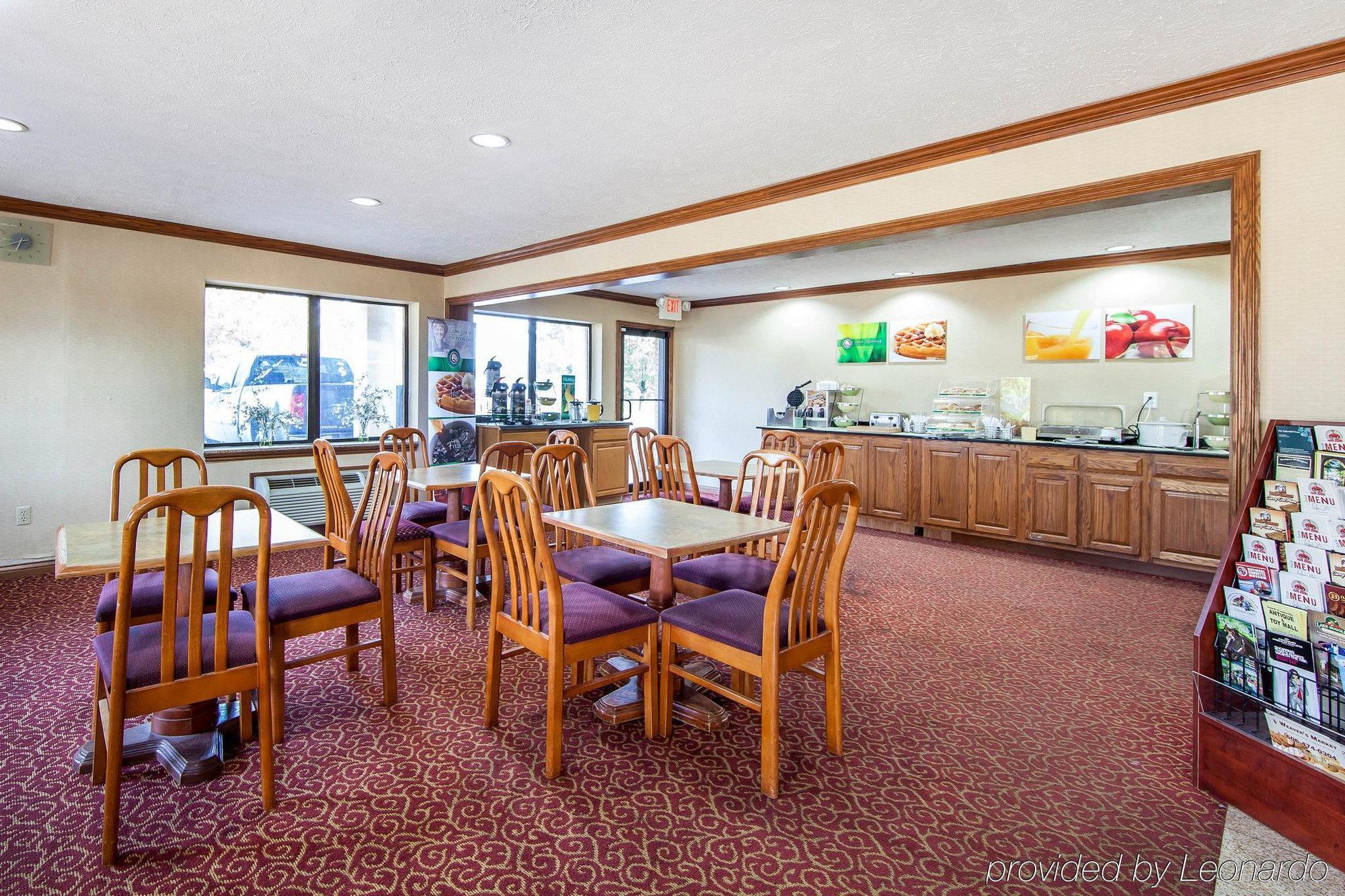 Americas Best Value Inn Grayson Exterior foto