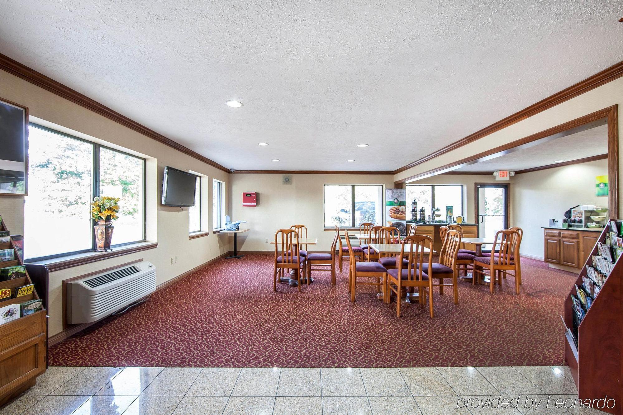 Americas Best Value Inn Grayson Exterior foto